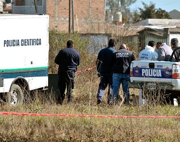 Represalia macabra: mató a su hija y le llevó el cadáver a su ex mujer