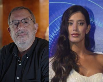 La banca de Carlos Maslatón a Juliana Díaz de Gran Hermano
