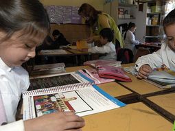 cordoba: la lucha contra la trata de personas llega a las escuelas cordoba: la lucha contra la trata de personas llega a las escuelas