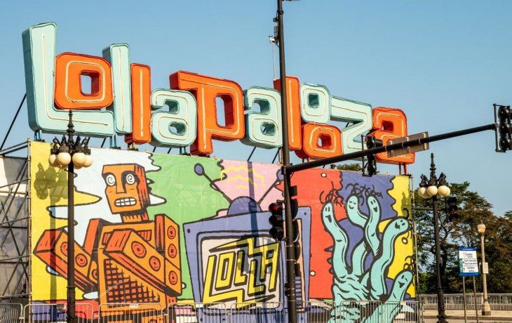 Lollapalooza: los dos artistas que se suman a la primera jornada