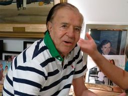 menem se confiesa: que yo recuerde nunca estuve con una travesti... creo menem se confiesa: que yo recuerde nunca estuve con una travesti... creo