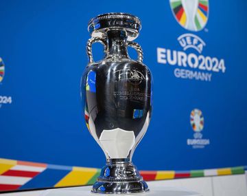 Se pone en marcha una nueva edición de la Eurocopa: cómo están integrados los grupos