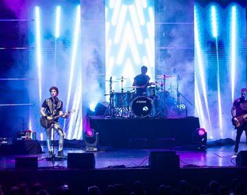 A 30 años de Comfort y música para volar