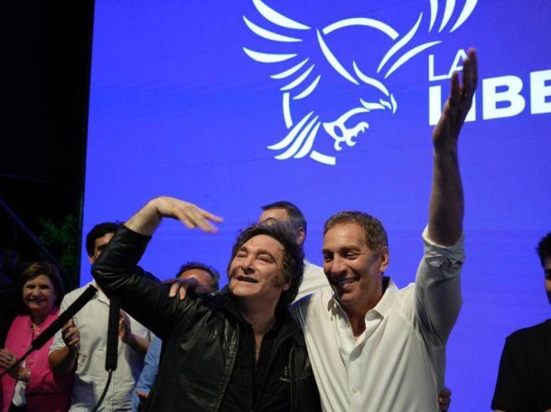 Diego Santilli sale a recorrer las provincias esta semana: se reunirá con cuatro gobernadores