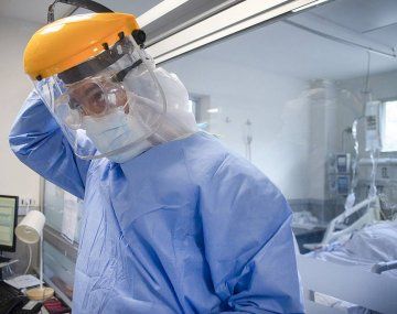 Casi el 70% de los casos de Montevideo son por contagio intrafamiliar