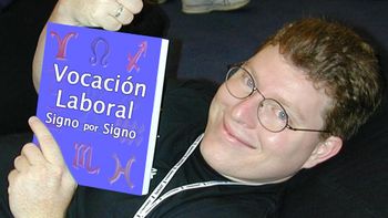 Vocacion Laboral Vocacion Laboral