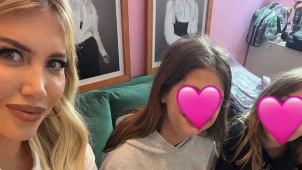 Antes del estreno de MasterChef Celebrity, Wanda Nara sorprendió con una drástica decisión