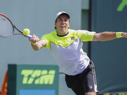 berlocq gano en su debut y avanzo de ronda en miami berlocq gano en su debut y avanzo de ronda en miami