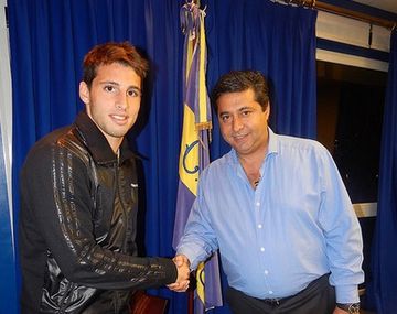 PRENSA BOCA