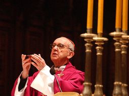 ¿como es el estado de salud del papa francisco? ¿como es el estado de salud del papa francisco?