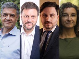 Cuándo es el debate de los candidatos a jefe de Gobierno porteño
