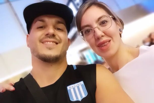 0 data-index-in-node=0>Emanuel Di Gioia de Gran Hermano Generación Dorada es hincha de Racing
