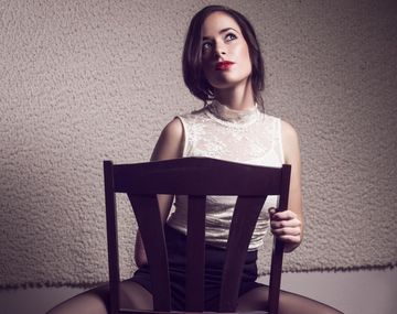 Un ejemplo de superación