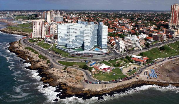 Verano en Mar del Plata: ¿cuánto costará alquilar un departamento?