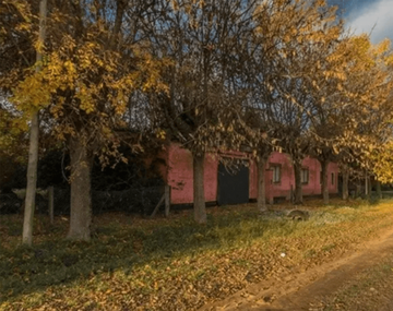 El imperdible pueblo a la orilla del Paraná que es favorita para el turismo.