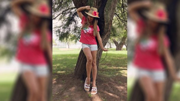 Lourdes es la primera baja de la temporada