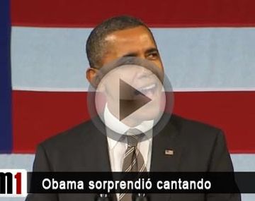 Obama
