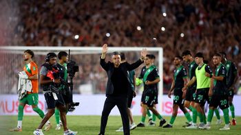 que dijo marcelo gallardo en su adios a river plate: el mensaje para los jugadores y la dirigencia que dijo marcelo gallardo en su adios a river plate: el mensaje para los jugadores y la dirigencia