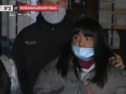 Buscan a dos adolescentes que desaparecieron en Banfield: Creemos que ya lo tenían planeado