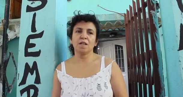 Vecinos de Barrio Mitre sobre Campagnoli: Le da lo mismo meter culpables o inocentes