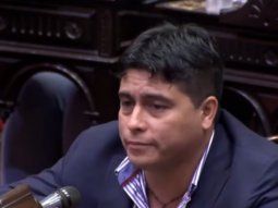 Los argentinos son cada vez más pobres: la sentencia de un diputado santacruceño en el debate por el FMI