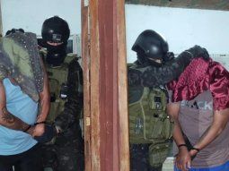 cayeron dos hermanos con mas de 500 dosis de cocaina en cordoba cayeron dos hermanos con mas de 500 dosis de cocaina en cordoba