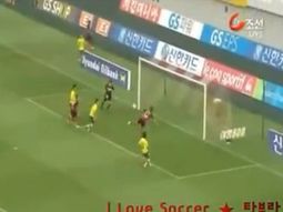a lo higuita: mao molina y un golazo de escorpion a lo higuita: mao molina y un golazo de escorpion