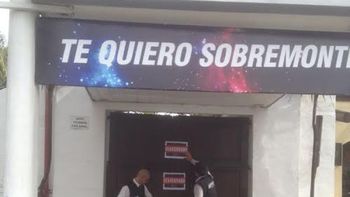 por tercera vez, la justicia extendio la clausura del boliche sobremonte por tercera vez, la justicia extendio la clausura del boliche sobremonte