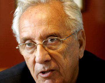 Un peronista que no nombra a Perón tiene una gran falencia