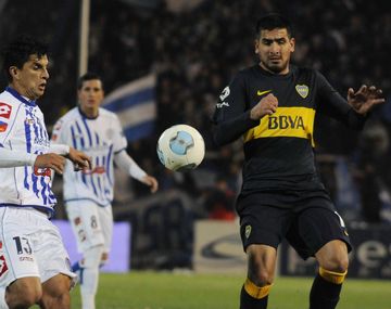 Boca igualó con Godoy Cruz y no terminó último en el Final