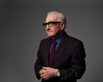 Martin Scorsese cumple 80 años: ocho cosas que tenés que saber de él