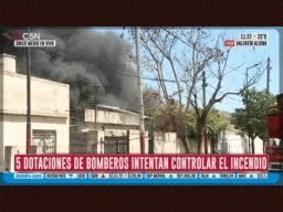 Hace 40 años que sabíamos que esto iba a pasar, denunciaron los vecinos