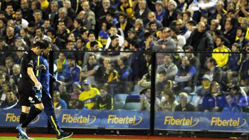 orion lo hizo otra vez: pego una escalofriante patada y se fue expulsado orion lo hizo otra vez: pego una escalofriante patada y se fue expulsado