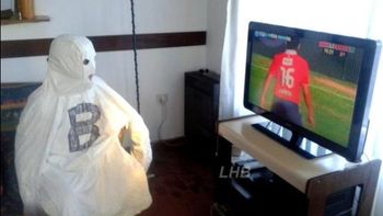 los afiches contra independiente no aflojan los afiches contra independiente no aflojan