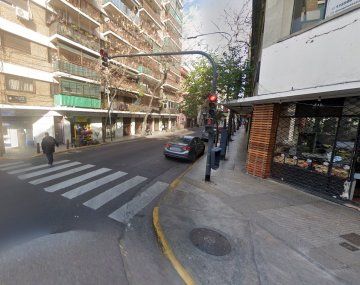 Dos jubilados limpiaban su casa con la puerta abierta: les robaron todos sus ahorros