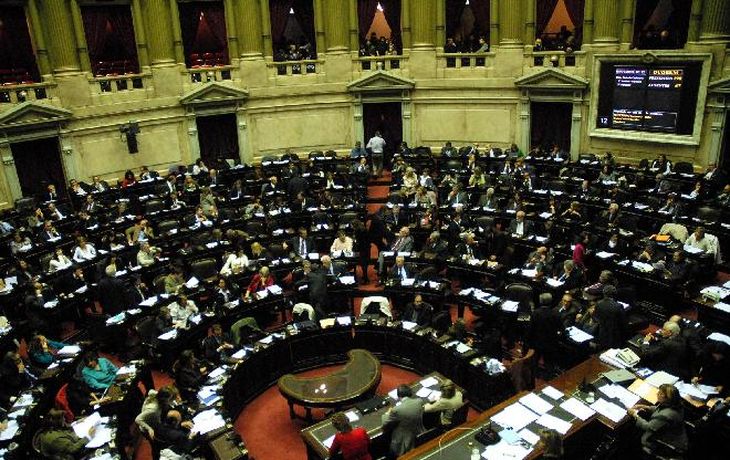 Diputados