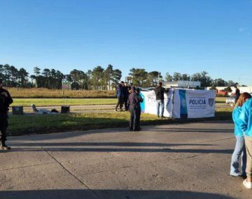Un adolescente de 17 años confesó un crimen y su madre lo entregó a la policía