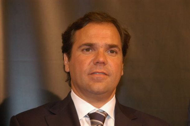 Alberto Pérez