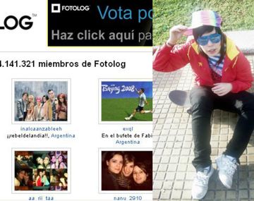 Floggers de luto: Fotolog cerró por falta de usuarios