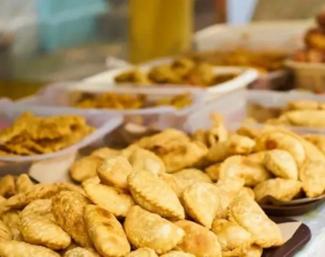 Las mejores empanadas de Buenos Aires son de un pueblo poco conocido.