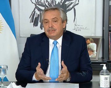 Nuevo anuncio de Alberto: el Gobierno pagará $15 mil extras y ampliará Repro II a afectados por las restricciones