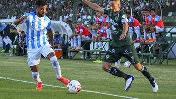 Atlético Tucumán recibe a Sarmiento desde las 19. Atlético Tucumán recibe a Sarmiento desde las 19.