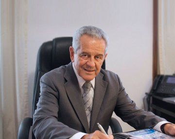 El Gobierno echó al Síndico General de la Nación