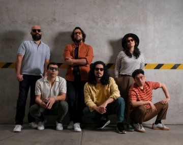 We The Lion llega a Argentina: todo lo que tenés que saber