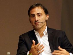 La eliminación de España puso a Diego Latorre en el centro de la escena La eliminación de España puso a Diego Latorre en el centro de la escena