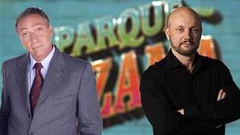 ¿disputa entre luis brandoni y campanella en parque lezama? ¿disputa entre luis brandoni y campanella en parque lezama?