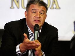 el objetivo no es ser campeon, es alejarnos del descenso el objetivo no es ser campeon, es alejarnos del descenso