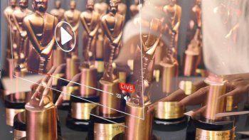 un streamer rechazo tajante su nominacion al martin fierro: ni me voten un streamer rechazo tajante su nominacion al martin fierro: ni me voten