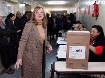 Santa Cruz desdobló las elecciones: cuándo se vota