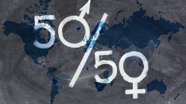 Deberán pasar 170 años para que las mujeres sean iguales  a los hombres en el mercado laboral